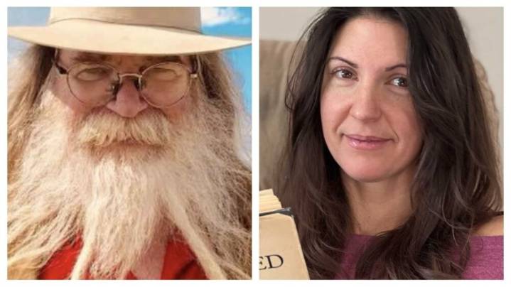 Clair McFarland & Rod Miller: Dying For Speech Can't Be The New Normal