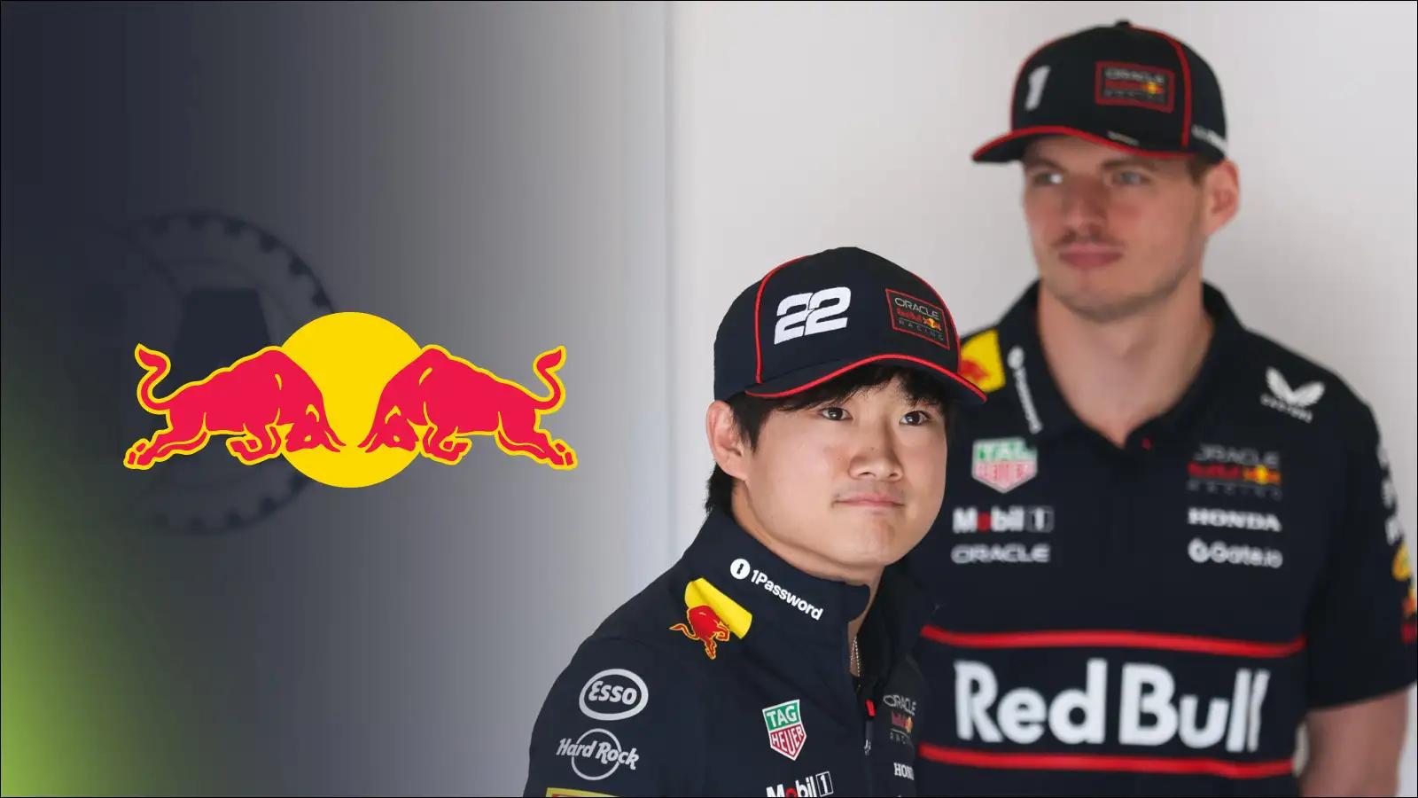 The new timeframe for Red Bull’s big F1 2026 driver decison