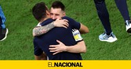 Scaloni avisa sobre la presencia de Leo Messi en el Mundial: "Hay que dejarlo tranquilo"