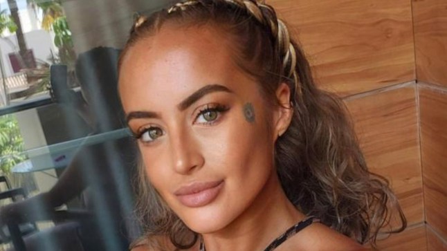Mum killed by dog fighting over McDonalds chicken nuggets