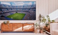 Samsung lanza televisores libres de cadmio y más ecológicos