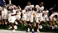 Projecting the College Football Playoff top 12 after Week 3