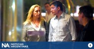 Milei anticipa que habrá cambios de gabinete después de las elecciones de octubre