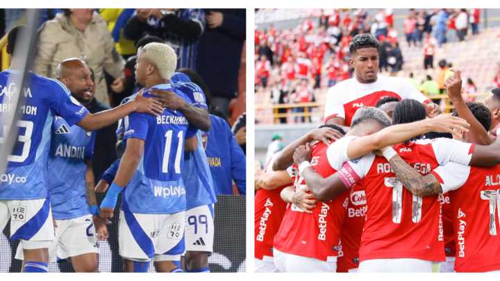 La Liga Betplat está que arde: así está hoy el ‘número mágico’ para la clasificación