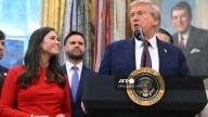 Trump afirma que 11 miembros del Tren de Aragua murieron en ataque a barco procedente de Venezuela