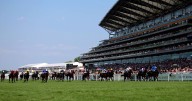 'Oisin Murphy is a notable jockey booking' – Jason Heavey's Friday tips