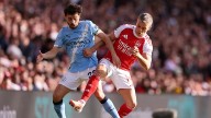 Bernardo Silva blames fixture schedule as Man City captain speaks out after Arsenal draw