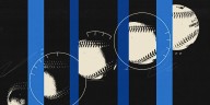 The 'rising fastball' was a tantalizing myth. Then teams started teaching Induced Vertical Break