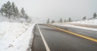 First fall storm in Colorado to bring deep mountain snow, heavy rain for Denver