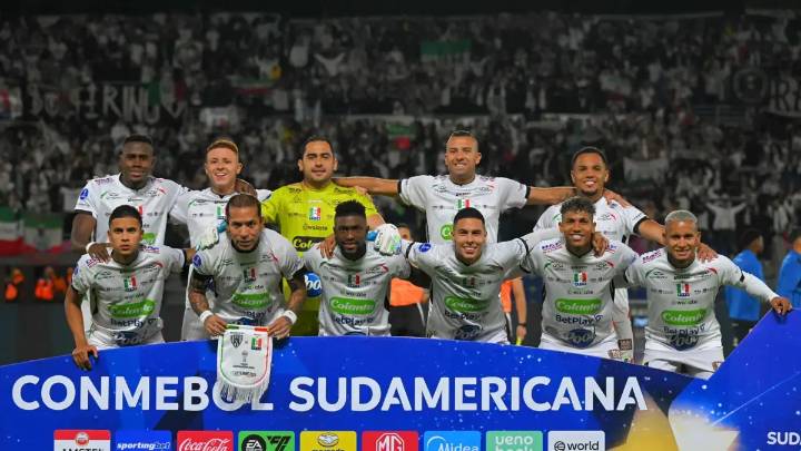 Video | Dayro Moreno sigue volando: vea el gol con el que Once Caldas le gana a Independiente del Valle en la Copa Sudamericana