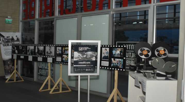 Cine, memoria y reflexión: el 8.º Festival de Itagüí toma toda la ciudad