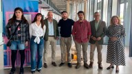 El vivero de empresas Aldealab celebra diez años en Aldea Moret