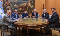 La Casa Rosada busca abrir diálogo, pero ya vetó la ley de financiamiento universitario y va por el Garrahan y los ATN