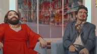 Ricardo Pérez y Slobotzky de la Cotorrisa contra la farándula: tr...
