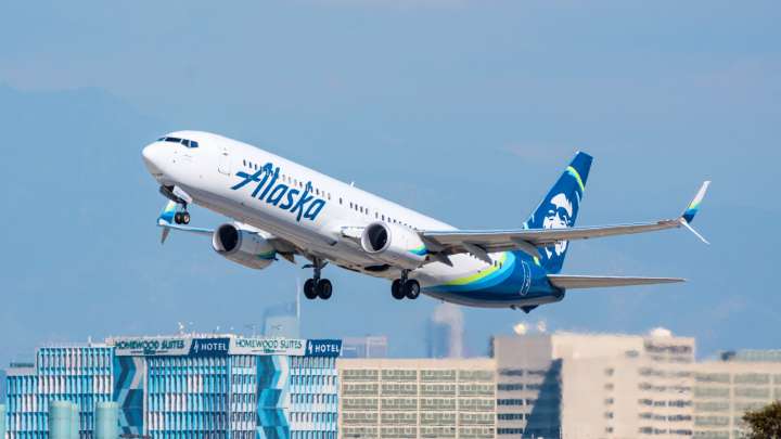 The U.S. Federal Aviation Administration Seeks $3.1 Million Over Hazard During Alaska Airlines Flight From Portland