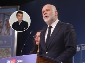 Gobierno y propuesta de candidato boliviano sobre legalizar autos robados: “Es un incentivo para el contrabando”