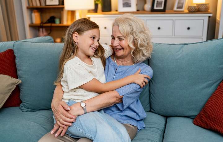 Dear Annie: Babysitting grandma keeps ignoring the rules we’ve set for our daughter