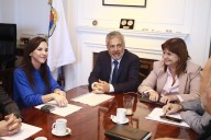 Patricia Bullrich vuelve a Mendoza: a qué viene la ministra de Seguridad de Milei