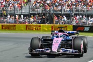Deadspin | Renault CEO: Alpine staying in F1 'for a long time'