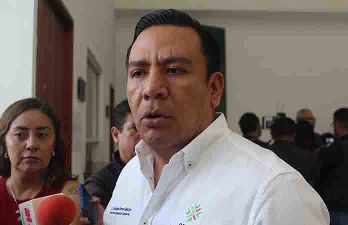 JGTS defiende, “no hubo mala fe” ante anuncio de GC