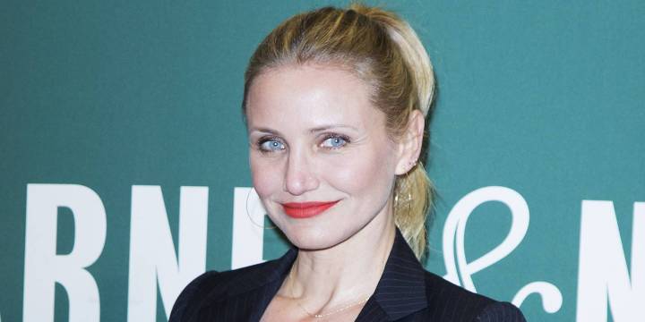Cameron Diaz's Career Highlight Isn't the Movie You Think It Is — It's Something Far More Surprising