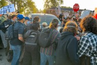 Tear Gas and Protest Music — Fighting ICE on the Ground in Chicago