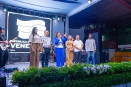 Bolívar pidió por la paz de Venezuela desde el municipio Gran Sabana
