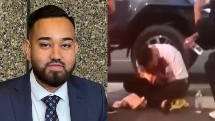 Sydney solicitor gravely wounded in Granville gangland hit with series of charges including kidnapping, drug supply, wounding with intent
