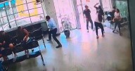 Piura: asalto en notaría deja a un joven herido y el robo de S/ 30 mil