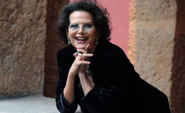 Adiós a una leyenda del cine italiano: murió la actriz Claudia Cardinale a los 87 años