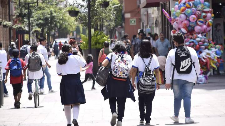 Atiende Prevención del Delito a 152 estudiantes de secundaria en situaciones de riesgo