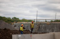 Traffic alert: Part of Irving Avenue in Syracuse closing this week for I