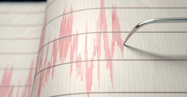 Minor Earthquake Rattles Southwest Ohio Near Cincinnati