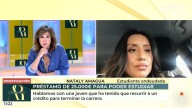 Una estudiante denuncia haber tenido que pedir un préstamo para hacer frente al precio de la universidad