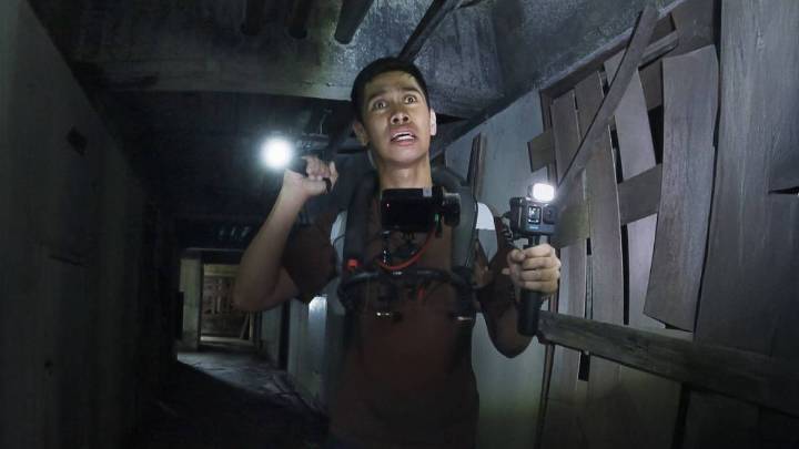 Netflix Just Quietly Added One of the Best Horror Films of Last Year
