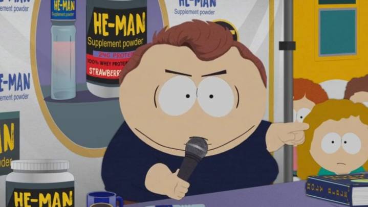 Charlie Kirk 'South Park' Episode Pulled From Comedy Central