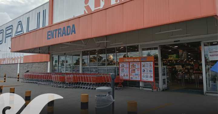 Profeco suspende Chedraui de Xonaca: no respeta precios exhibidos