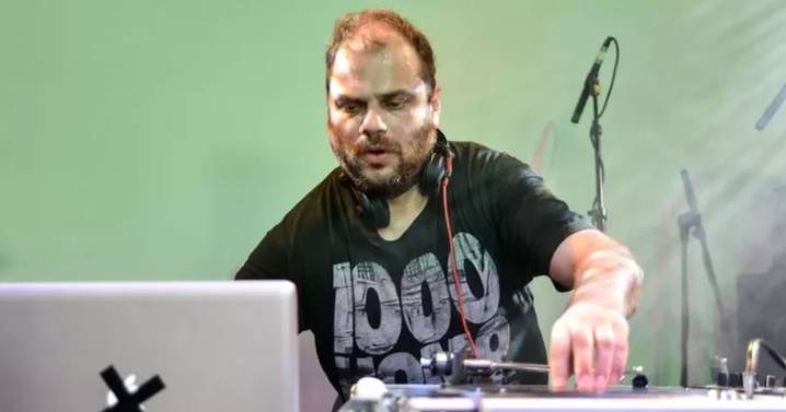 Top Scots DJ and producer dies just months after brain tumour diagnosis