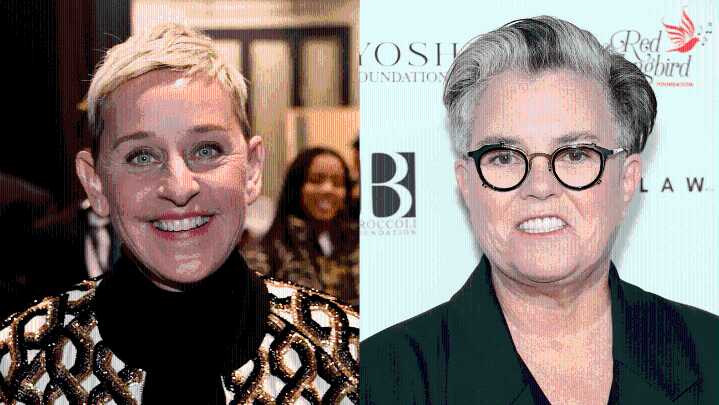 Celebrities Who Left U.S. Amid Trump, Politics, Other Reasons