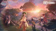 F2P MMORPG Blue Protocol: Star Resonance Launches on October 9 in Western Countries
