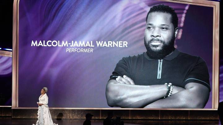 Phylicia Rashad honors Malcolm-Jamal Warner at 2025 Emmys – NBC Connecticut