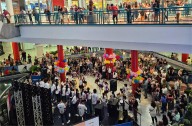 Vacaciones con Filuc superó las expectativas