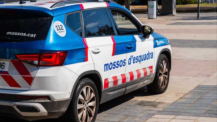 Detienen a un hombre por su presunto vínculo en la muerte de una mujer en un posible caso de violencia machista en Girona
