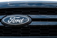 Ford Issues Recall for 1.9 Million Vehicles Worldwide