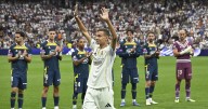 El gran gesto del Real Madrid con un joven que perdió a su familia en los terremotos de Marruecos