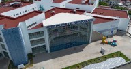 Hospital de la Niñez y Libramiento Poniente, ejemplos del saqueo en Puebla