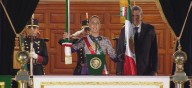 SHEINBAUM, PRIMERA MUJER QUE DA EL GRITO EN EL ZÓCALO: Presidenta celebra Independencia con énfasis en las mujeres, indígenas, migrantes y héroes anónimos