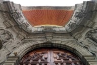Entrampa falta de recursos restauración patrimonial tras 19S