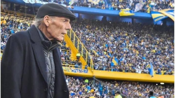 Miguel Ángel Russo se realiza estudios por una infección