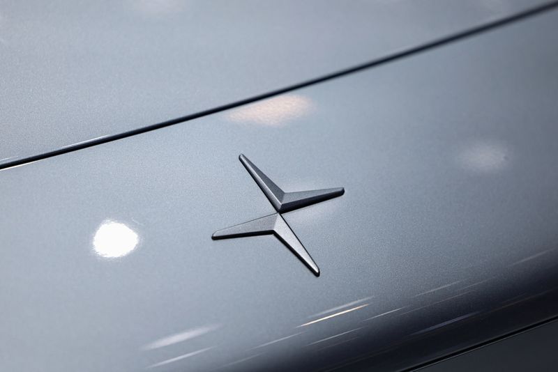 EV maker Polestar posts wider quarterly loss on tariffs, pricing pressure